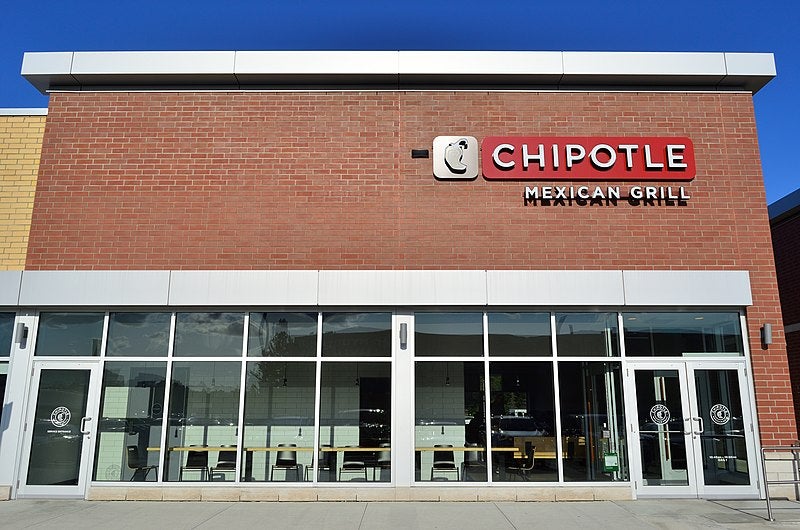 Chipotle creates venture fund to invest in early-stage companies - Verdict Foodservice