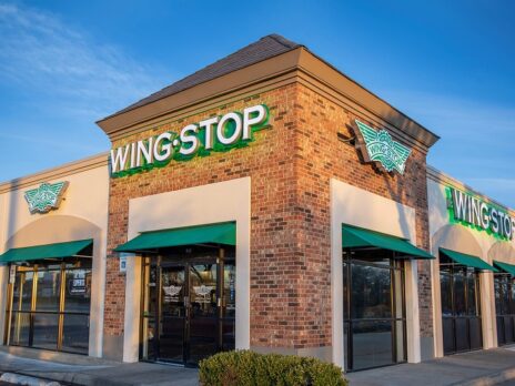 Wingstop signs development agreement in Indonesia