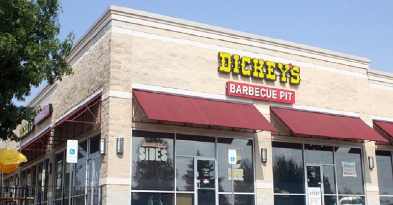 Dickey's Barbecue Pit to open first Canada location - Vimarsana News