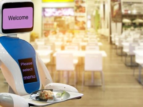 Boparan Restaurant Group’s subsidiary, Slim Chickens, pilots service robots in the UK