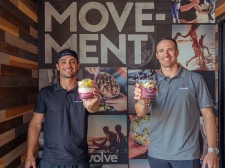 QSR chain everbowl expands partnership with Drew Brees