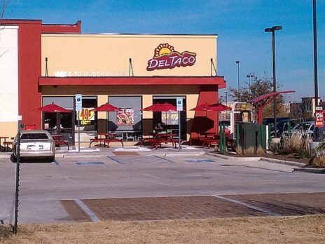 Del Taco signs development agreement to strengthen US reach
