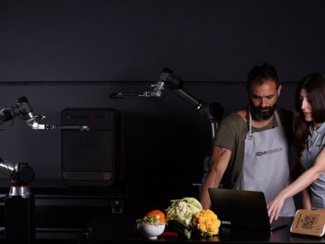 Remy Robotics launches third autonomous robotic kitchen