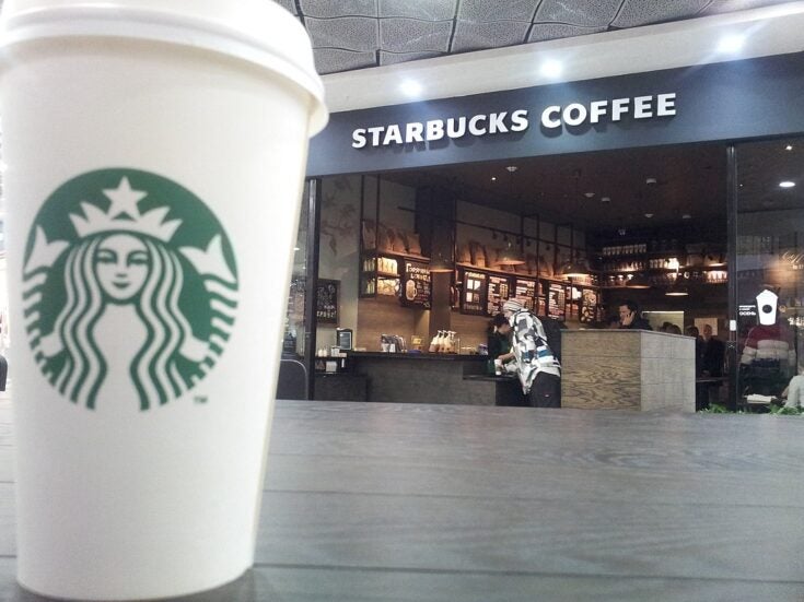 Photo of Ukraine crisis: Starbucks to exit Russian market