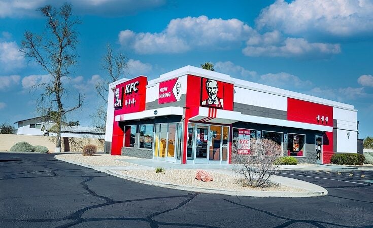 Photo of KFC to trial delivery-only kitchens in UK