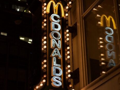 McDonald’s puts Russian business up for sale amid Ukraine conflict