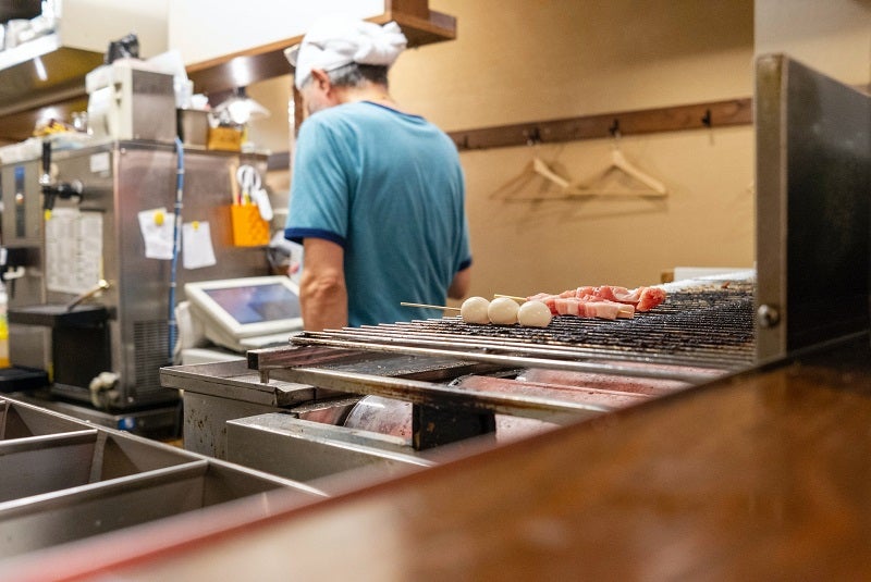 Welbilt, AT&T and Microsoft partner to digitise restaurant operations