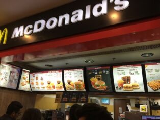 McDonald’s franchise WDL to expand store network in India