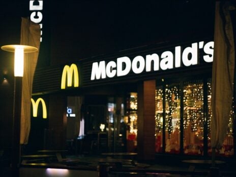 Boheme Investment to acquire McDonald's franchise operator in Turkey