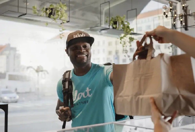 DoorDash buying international food delivery platform in deal
