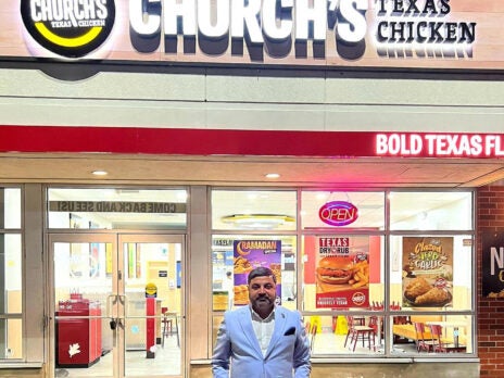 Church’s Texas Chicken to open two new locations in Ontario