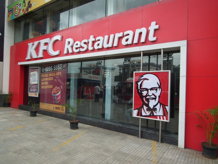 KFC India unveils initiative to set up sustainable restaurants