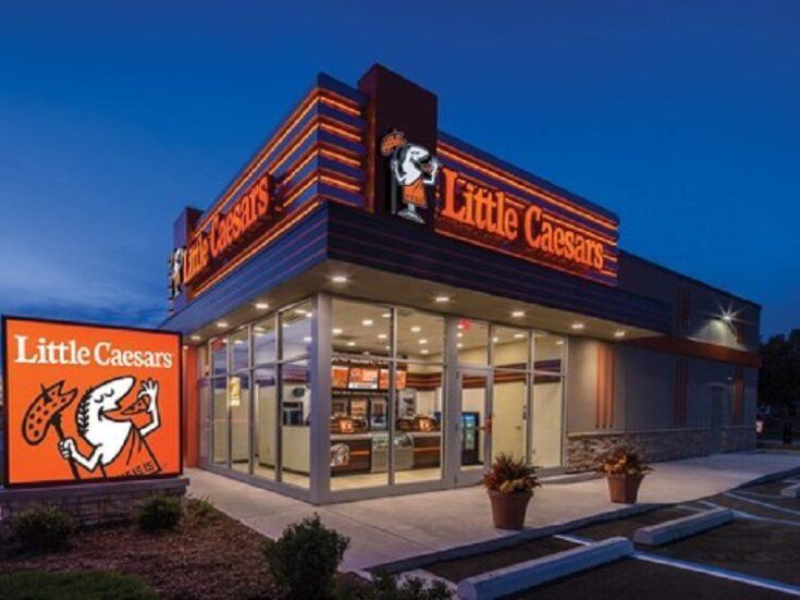 Photo of Little Caesars plans to open 16 restaurants in Hawaii by 2027