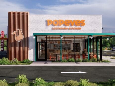 Popeyes plans to open six new restaurants in UK