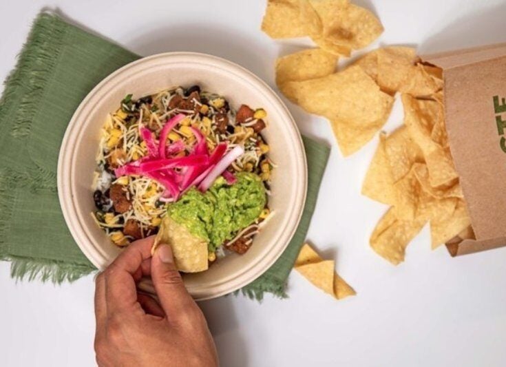 QDOBA Mexican Eats opens first location in Puerto Rico
