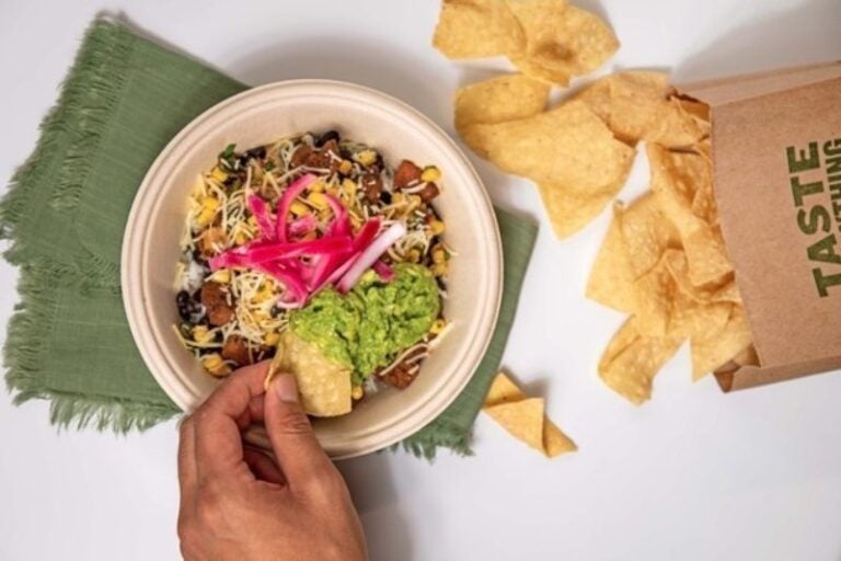 QDOBA Mexican Eats opens first location in Puerto Rico