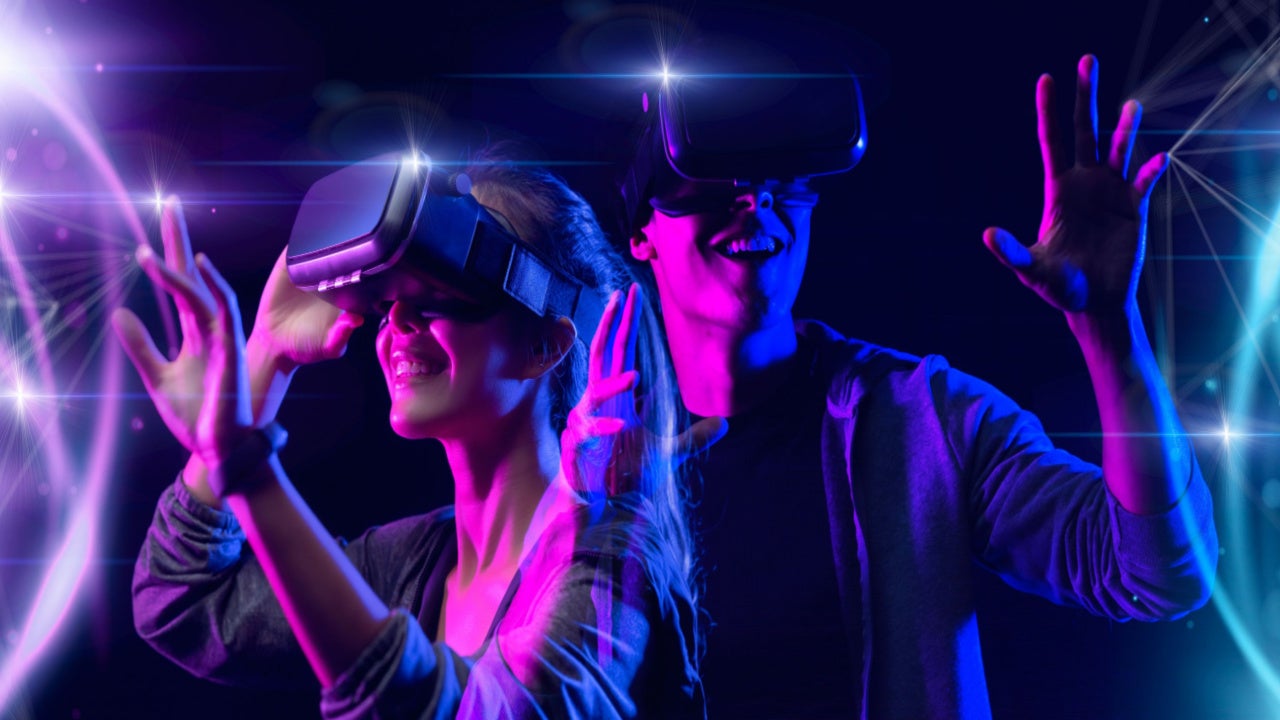 The Metaverse: Macroeconomic trends The Metaverse: Macroeconomic trends