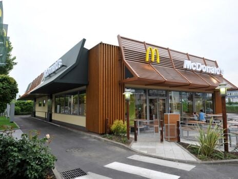 McDonald’s to pay $1.3bn to settle tax probe in France
