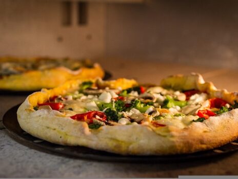Speedy Eats turns to Picnic Works to automate pizza making