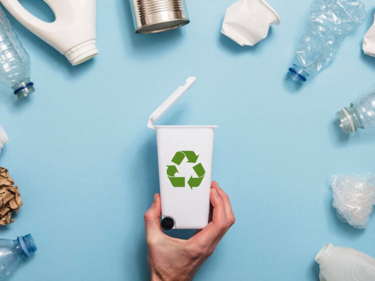 No weak links – how one company aims to transform the packaging industry No weak links – how one company aims to transform the packaging industry