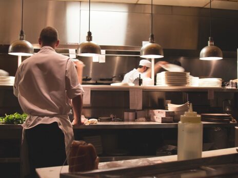 Cloud kitchen firm Kytchens secures funding to expand in India Cloud kitchen firm Kytchens secures funding to expand in India