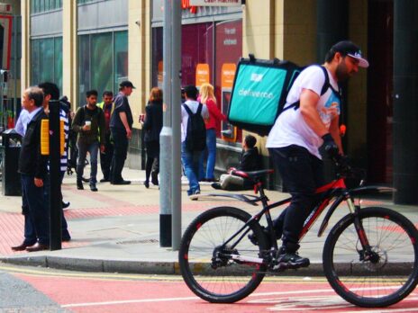 Deliveroo cuts full-year revenue outlook as consumers trim spending