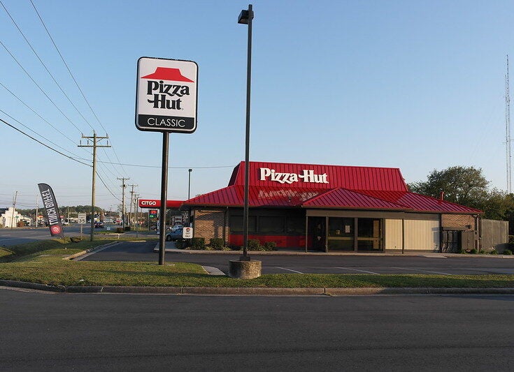 Photo of Tasty Hut acquires 27 franchised Pizza Hut restaurants