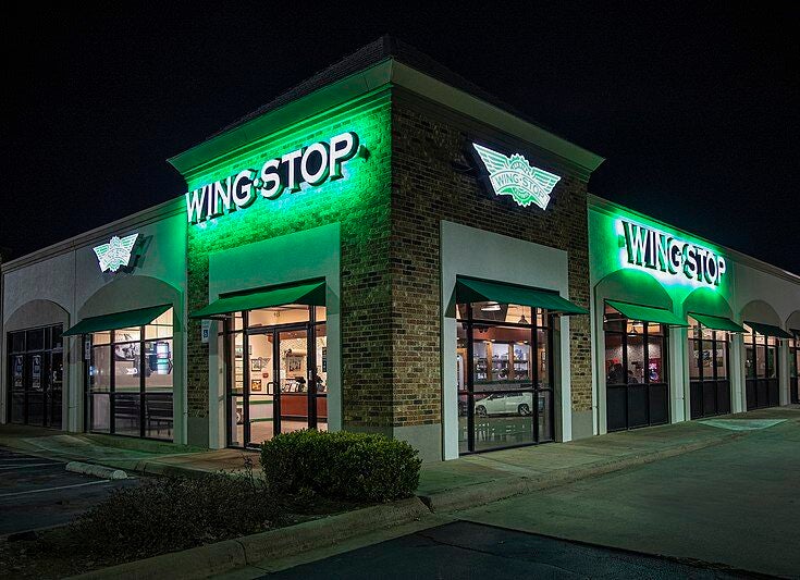 Wingstop Q2 net income registers jump of more than 17%