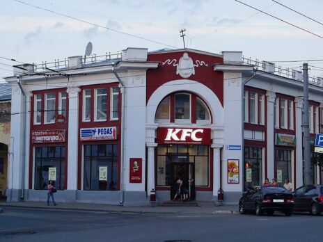 Yum! Brands to sell Russian KFC business to local operator