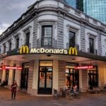 SDA files claim against McDonald’s Australia for alleged unpaid wages