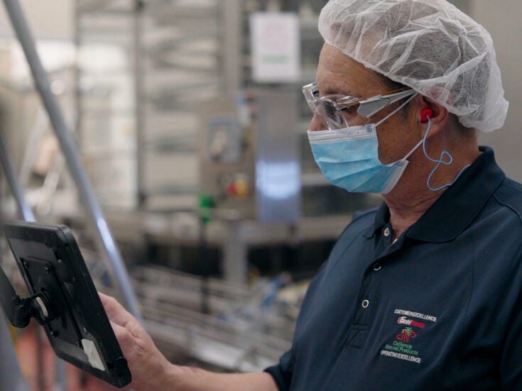 Sunshine state of mind: California Natural Products addresses labour crisis by putting workers first Sunshine state of mind: California Natural Products addresses labour crisis by putting workers first