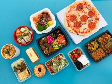 Prosus to acquire remaining stake in iFood for up to €1.8bn Prosus to acquire remaining stake in iFood for up to €1.8bn