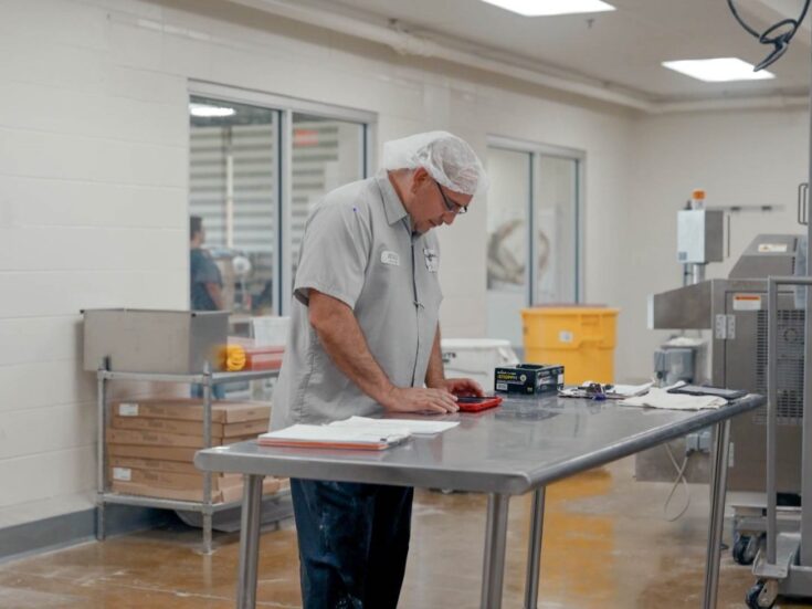 Companion Baking: workforce retention initiatives as a recipe for success Companion Baking: workforce retention initiatives as a recipe for success