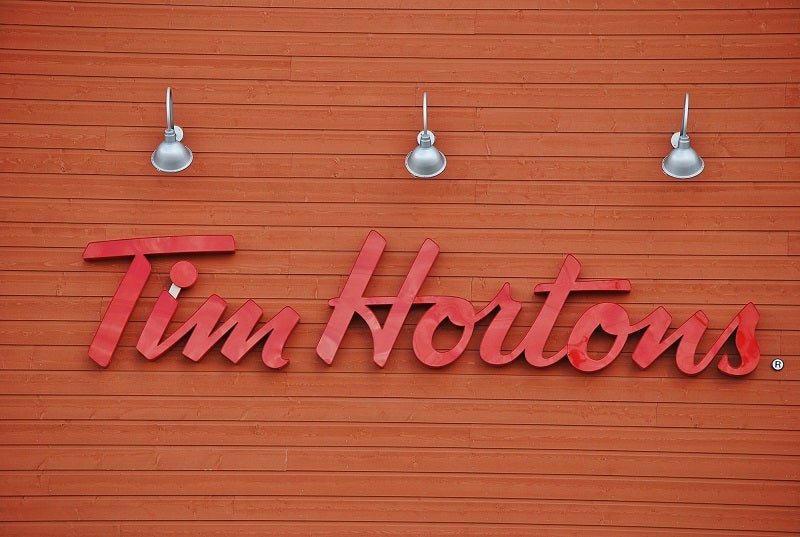 Tim Hortons to open first restaurant in London