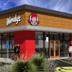 Wendy's unveils new global restaurant design to boost customer experience