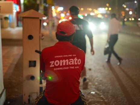 Sequoia Capital sells stake in Indian food delivery firm Zomato