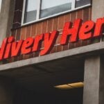 Delivery Hero reports 38% increase in total segment revenue in Q2