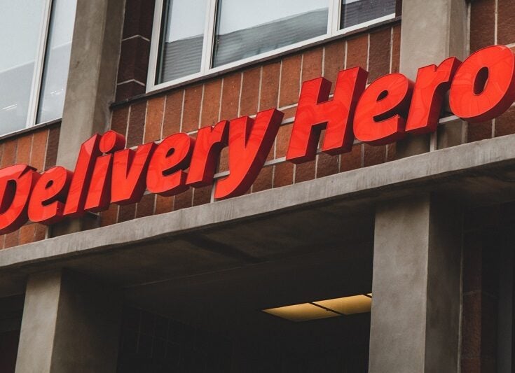 Photo of Delivery Hero reports 38% increase in total segment revenue in Q2