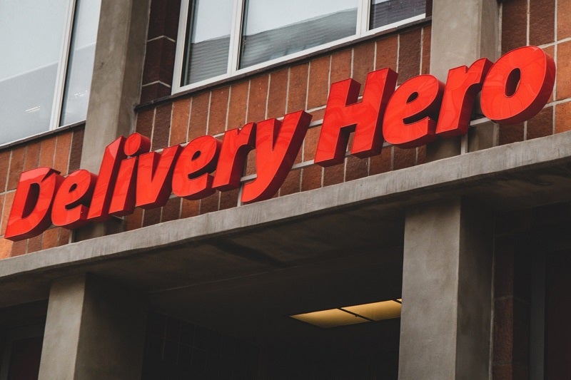 Delivery Hero reports 38% increase in total segment revenue in Q2