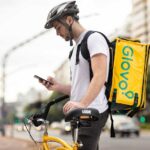 Glovo fined by Spanish authorities over labour law breach