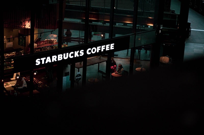 Starbucks launches Starbucks Odyssey for members and partners in US