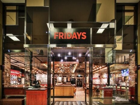 TGI Fridays to open 75 restaurants in South and Southeast Asia