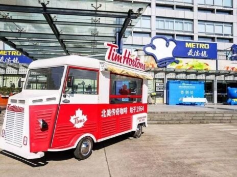 Tims China begins trading on NASDAQ after merger with Silver Crest