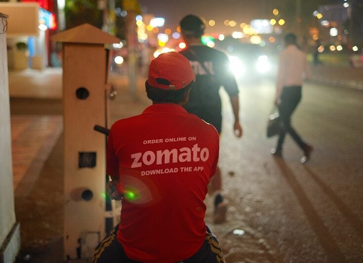 Photo of Zomato plans to expand Intercity Legends service in India