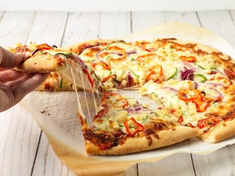 Figaro's Pizza to collaborate with Delphinus Foods to expand in India