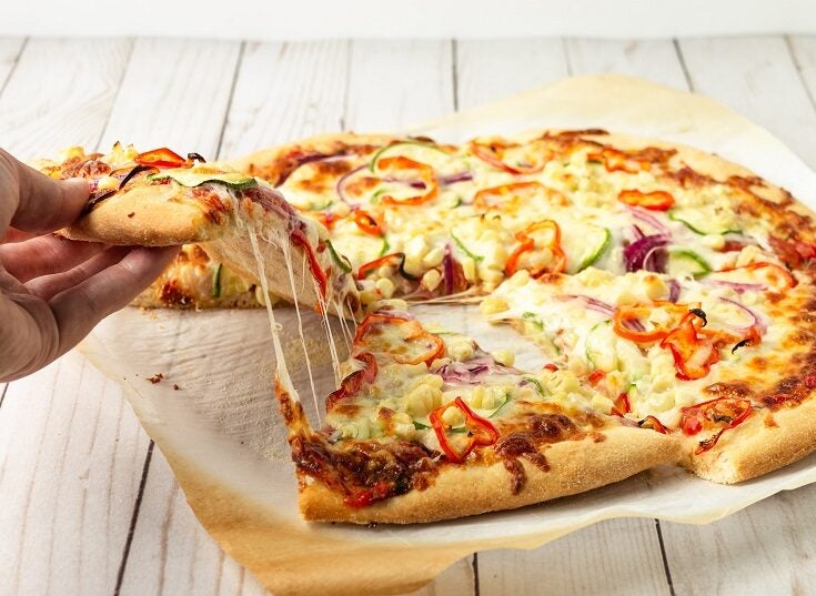 Figaro's Pizza to collaborate with Delphinus Foods to expand in India