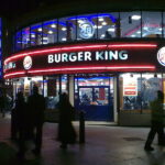 Burger King UK acquires 74 restaurants from Karali Group