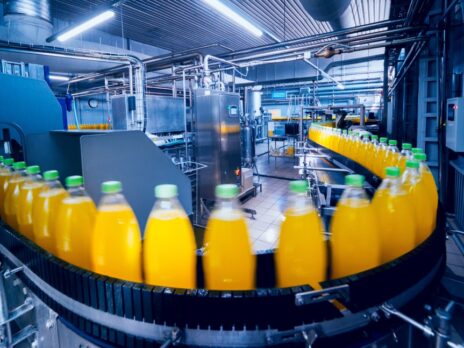 Improve the performance of food and beverage equipment with smarter seals and lubrication