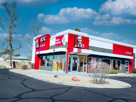 ROJ upgrades KFC King Street restaurant with $120m investment