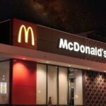 McDonald's to discontinue plastic straws and cutlery across Japan
